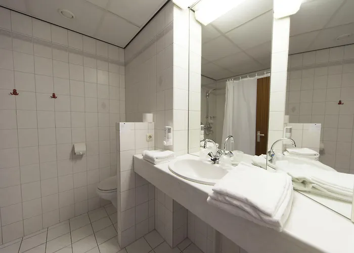 Fletcher Restaurant De Gelderse Poort 4* Ooij