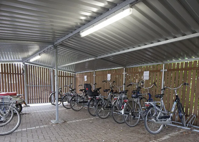 Hotel Fletcher Restaurant De Gelderse Poort