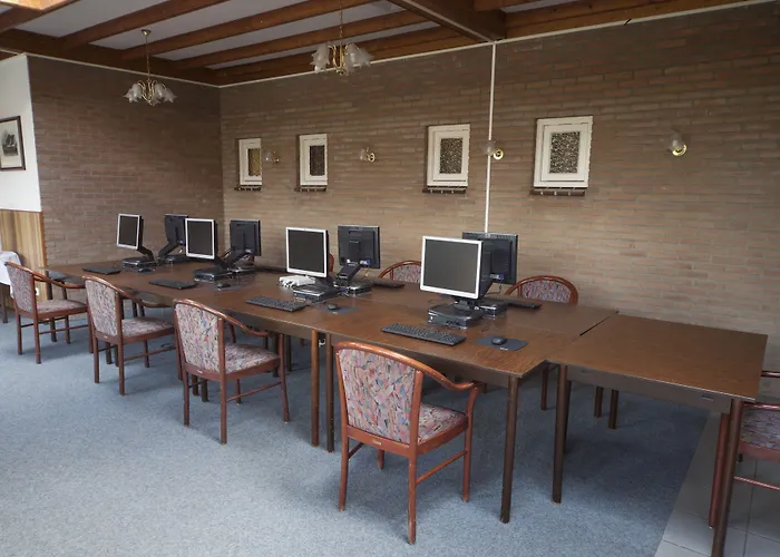 Hotel Fletcher Restaurant De Gelderse Poort Ooij