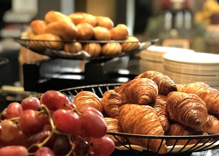 Ξενοδοχείο Fletcher Restaurant De Gelderse Poort 4*