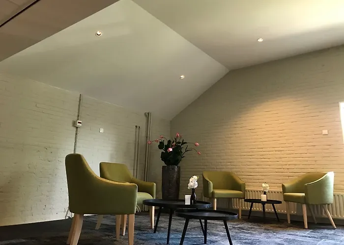 Fletcher Restaurant De Gelderse Poort Ξενοδοχείο Ooij