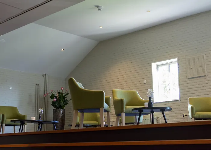 Fletcher Restaurant De Gelderse Poort