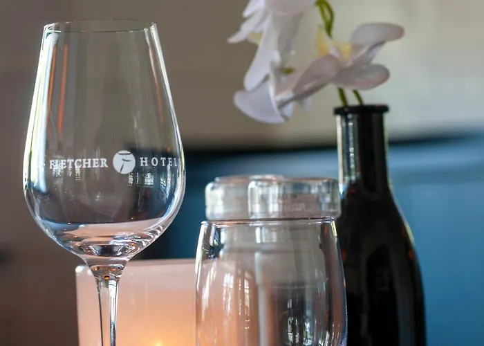 Fletcher Restaurant De Gelderse Poort Hotel Ooij