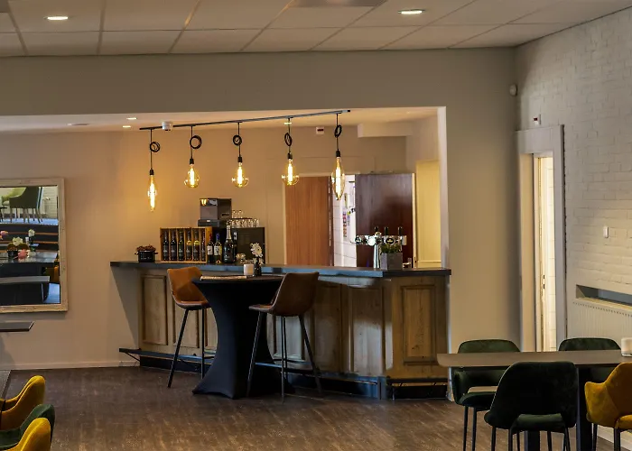 Fletcher Restaurant De Gelderse Poort Ξενοδοχείο 4*