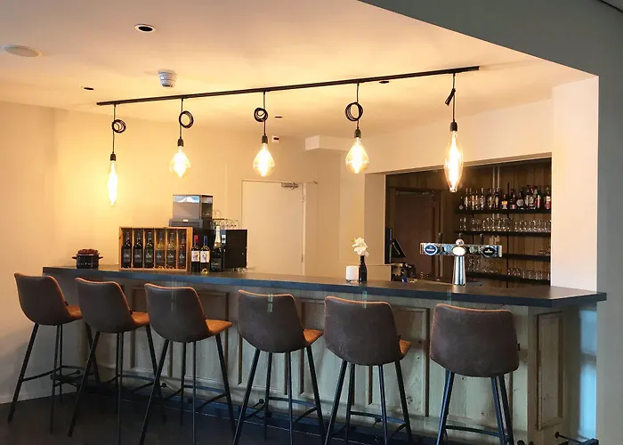 Hotel Fletcher Restaurant De Gelderse Poort