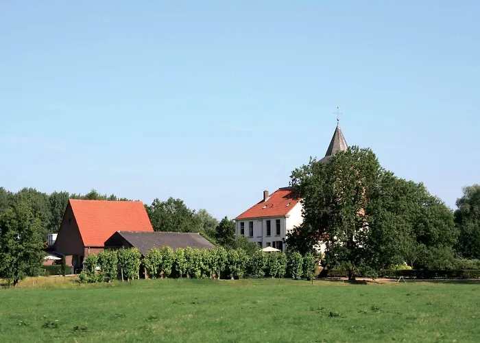 Fletcher Restaurant De Gelderse Poort Ooij