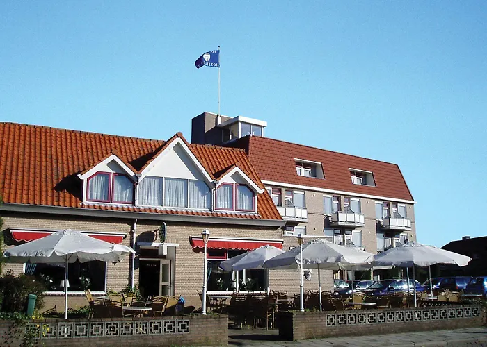 Fletcher Restaurant De Gelderse Poort