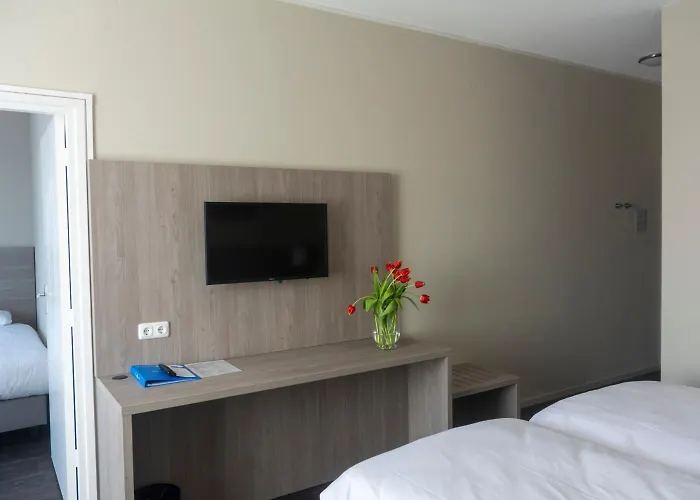 Fletcher Restaurant De Gelderse Poort Ooij