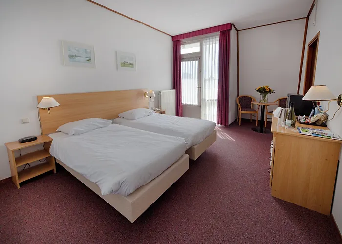 Fletcher Restaurant De Gelderse Poort Ooij