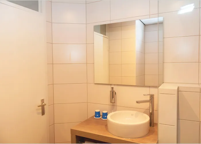 Fletcher Restaurant De Gelderse Poort Hotel 4*