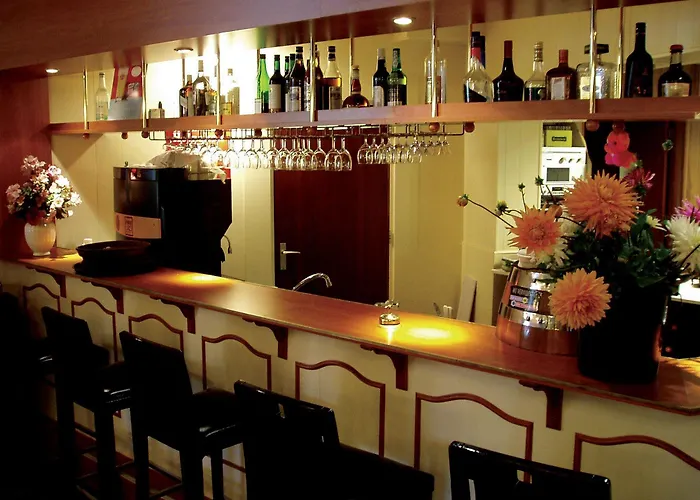 Fletcher Restaurant De Gelderse Poort