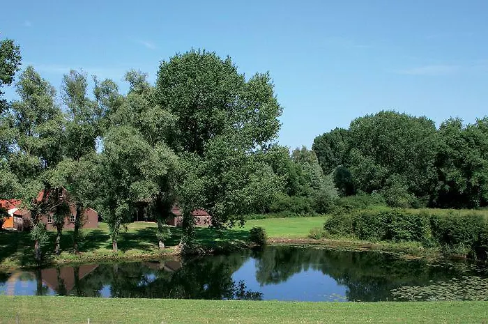 Hotel Fletcher Restaurant De Gelderse Poort Ooij