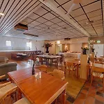 Fletcher Restaurant De Gelderse Poort Hotell Ooij