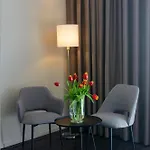 Fletcher Restaurant De Gelderse Poort Hotell