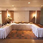Fletcher Restaurant De Gelderse Poort Hotell 4*