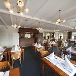 Hotell Fletcher Restaurant De Gelderse Poort