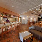 Fletcher Restaurant De Gelderse Poort Hotell 4*