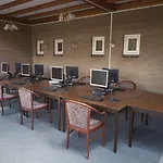 Hotell Fletcher Restaurant De Gelderse Poort Ooij