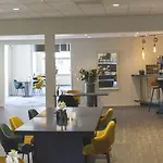Fletcher Restaurant De Gelderse Poort Hotell Ooij