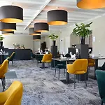 Hotell Fletcher Restaurant De Gelderse Poort Ooij