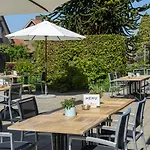 Fletcher Restaurant De Gelderse Poort Hotell 4*