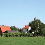 Fletcher Restaurant De Gelderse Poort Ooij