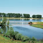 Fletcher Restaurant De Gelderse Poort Hotell 4*