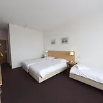 Fletcher Restaurant De Gelderse Poort Hotell Ooij