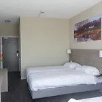 Fletcher Restaurant De Gelderse Poort Hotell Ooij