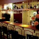 Fletcher Restaurant De Gelderse Poort