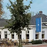 Fletcher Restaurant De Gelderse Poort Hotell Ooij