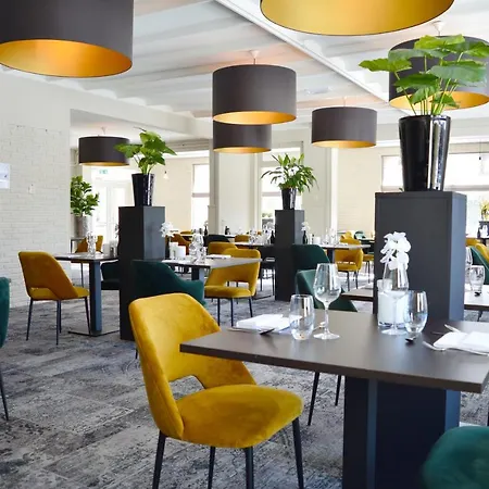 Hotel Fletcher Restaurant De Gelderse Poort Ooij