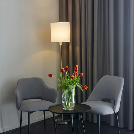 Fletcher Restaurant De Gelderse Poort Hotel