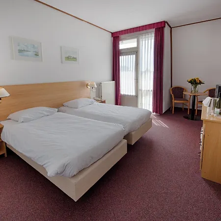 Fletcher Restaurant De Gelderse Poort 4* Ooij