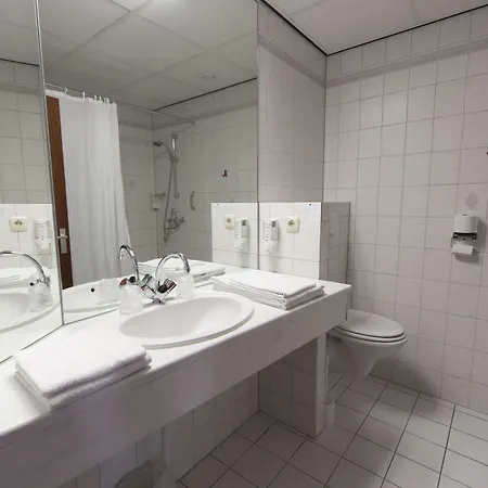 Fletcher Restaurant De Gelderse Poort 4* Ooij