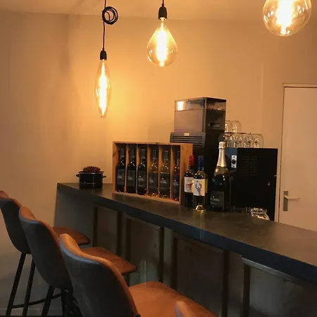 Fletcher Restaurant De Gelderse Poort 4*