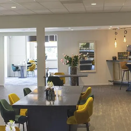 Fletcher Restaurant De Gelderse Poort 4*