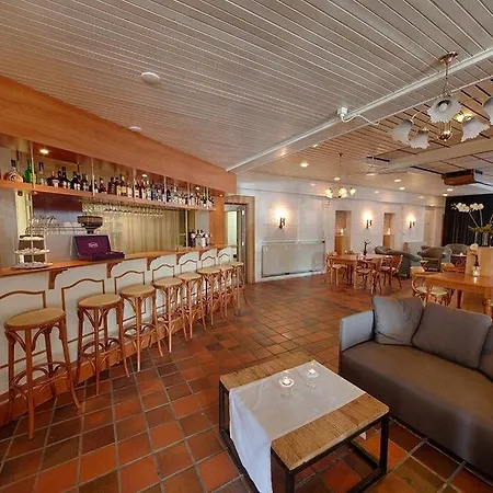 Fletcher Restaurant De Gelderse Poort 4* Ooij