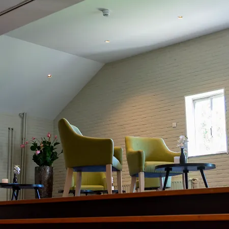 Hotel Fletcher Restaurant De Gelderse Poort Ooij