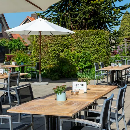 Hotel Fletcher Restaurant De Gelderse Poort Ooij