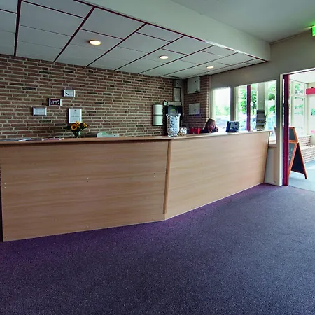 Fletcher Restaurant De Gelderse Poort Hotell Ooij