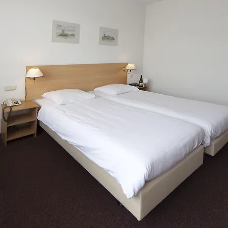 Hotell Fletcher Restaurant De Gelderse Poort