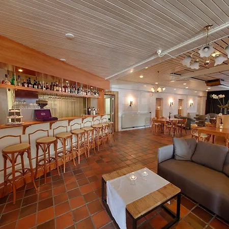 Fletcher Restaurant De Gelderse Poort 酒店 4*