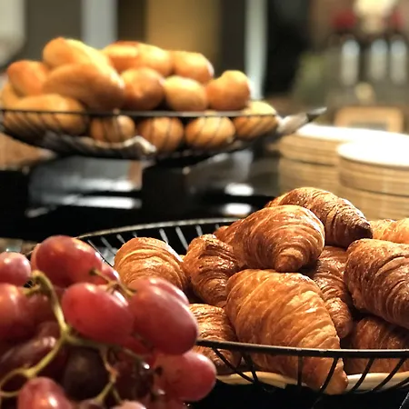 Hotell Fletcher Restaurant De Gelderse Poort 4*