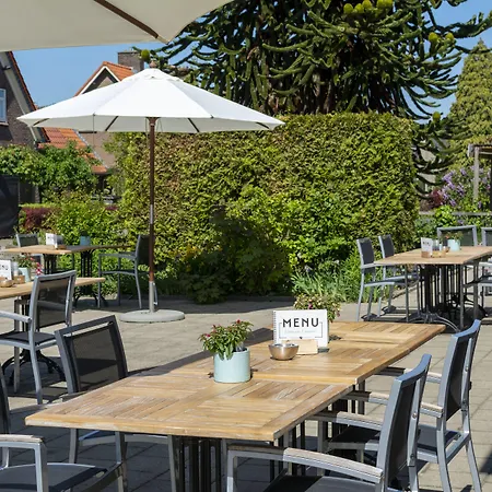 Fletcher Restaurant De Gelderse Poort 酒店 4*
