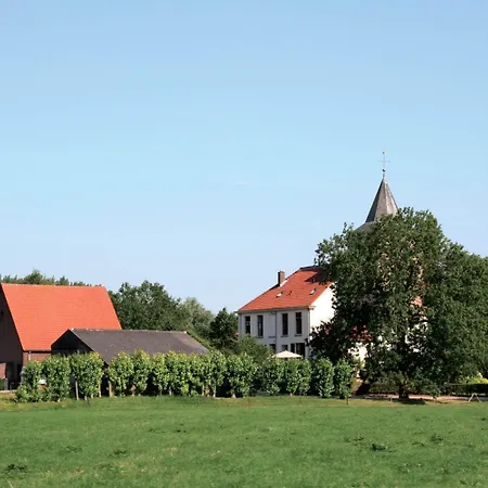 Fletcher Restaurant De Gelderse Poort 奥依吉