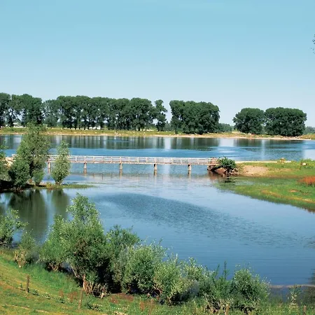 Hotel Fletcher Restaurant De Gelderse Poort 4*