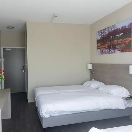 Fletcher Restaurant De Gelderse Poort Hotel