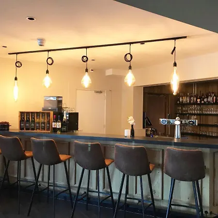 Hotel Fletcher Restaurant De Gelderse Poort 4*