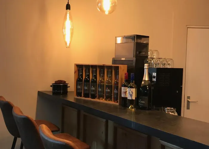 Fletcher Restaurant De Gelderse Poort 4*